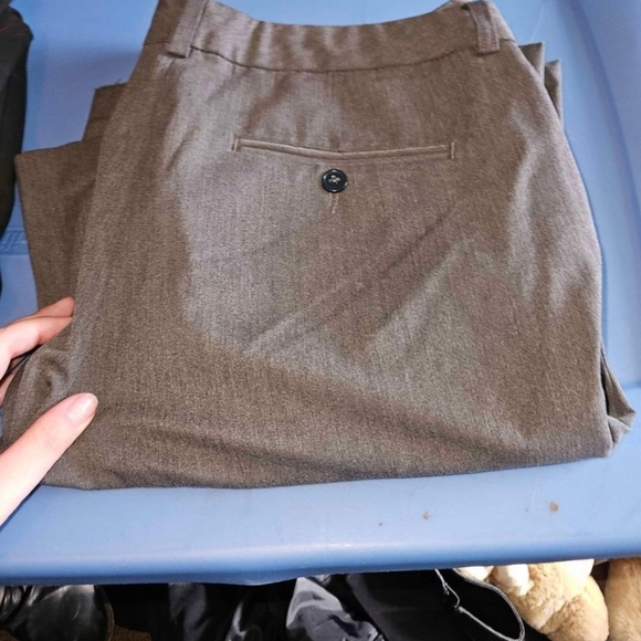 Express Editor women's pants 10L - Picture 2 of 7